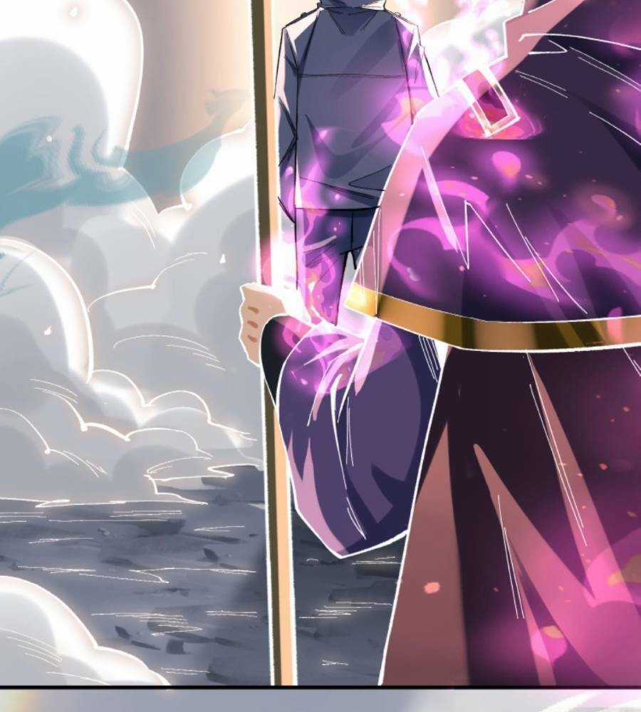 Cướp Đoạt Vô Số Thiên Phú, Ta Trở Thành Thần Ở Thời Đại Toàn Dân Chuyển Chức Chapter 9 trang 9