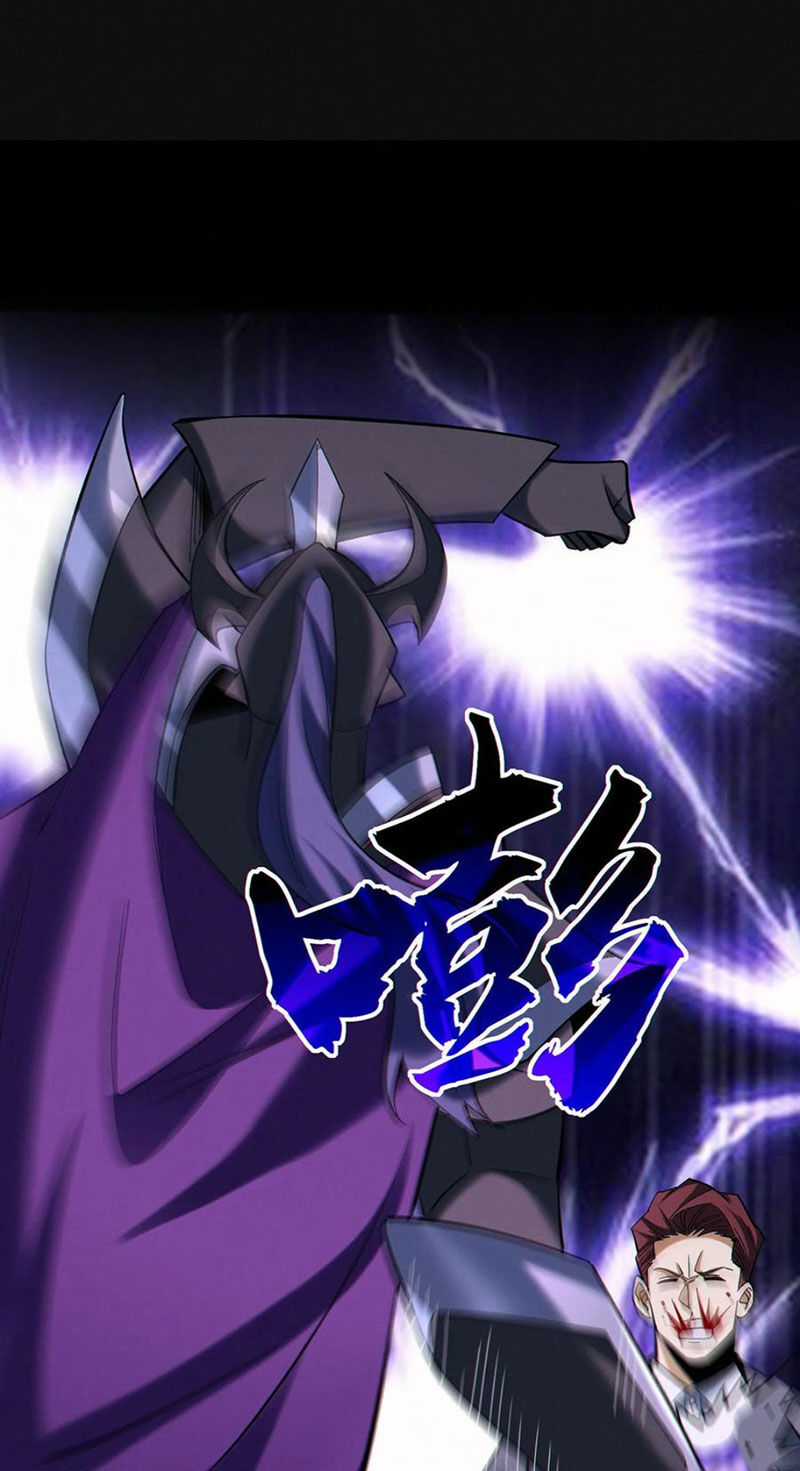 Cướp Đoạt Vô Số Thiên Phú, Ta Trở Thành Thần Ở Thời Đại Toàn Dân Chuyển Chức Chapter 90 trang 10