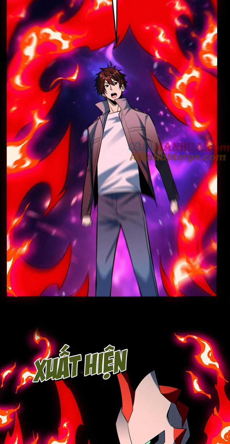 Cướp Đoạt Vô Số Thiên Phú, Ta Trở Thành Thần Ở Thời Đại Toàn Dân Chuyển Chức Chapter 90 trang 15