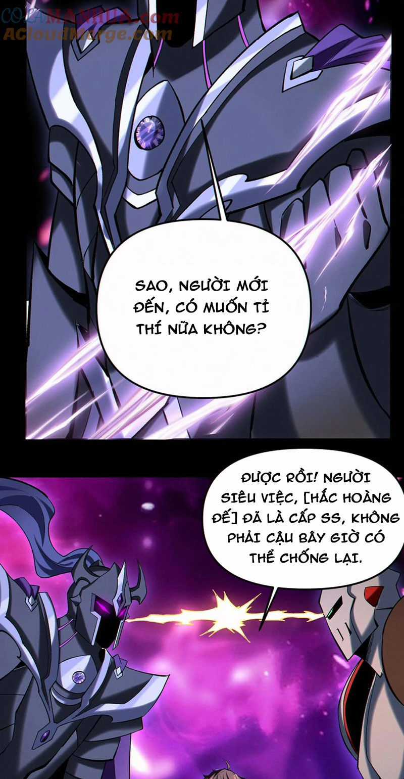 Cướp Đoạt Vô Số Thiên Phú, Ta Trở Thành Thần Ở Thời Đại Toàn Dân Chuyển Chức Chapter 90 trang 19