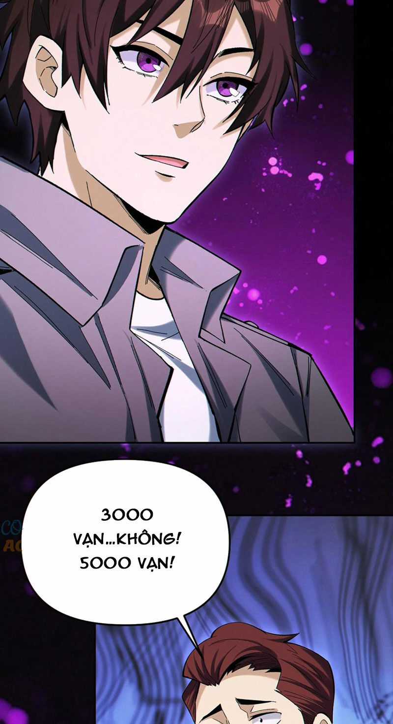 Cướp Đoạt Vô Số Thiên Phú, Ta Trở Thành Thần Ở Thời Đại Toàn Dân Chuyển Chức Chapter 90 trang 5