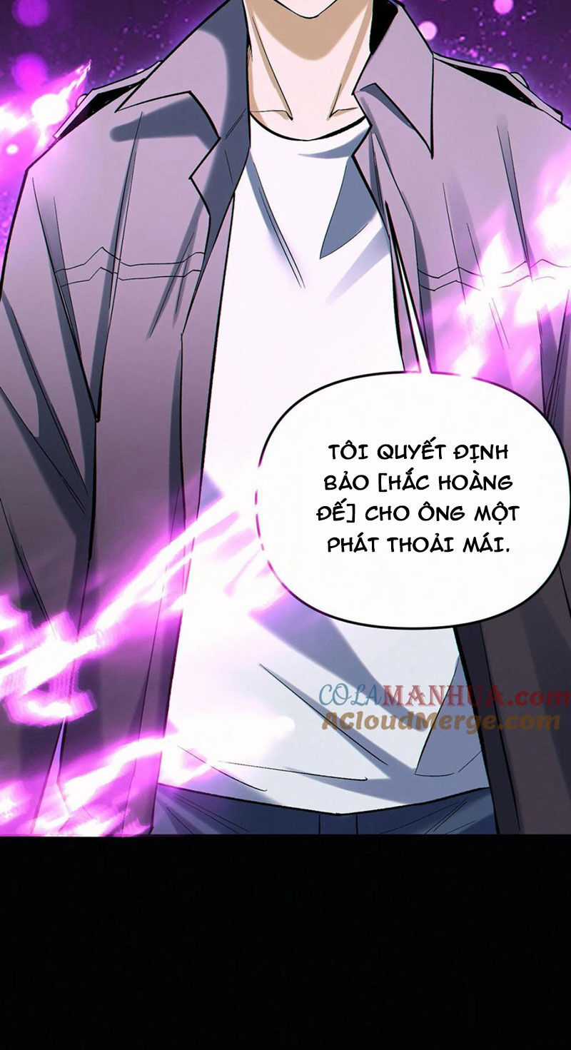 Cướp Đoạt Vô Số Thiên Phú, Ta Trở Thành Thần Ở Thời Đại Toàn Dân Chuyển Chức Chapter 90 trang 7