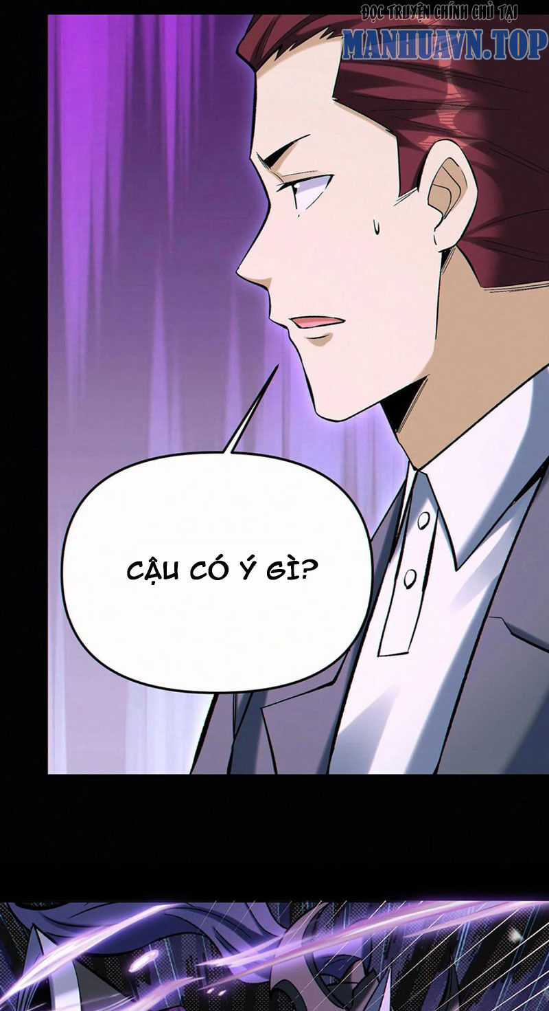 Cướp Đoạt Vô Số Thiên Phú, Ta Trở Thành Thần Ở Thời Đại Toàn Dân Chuyển Chức Chapter 90 trang 8