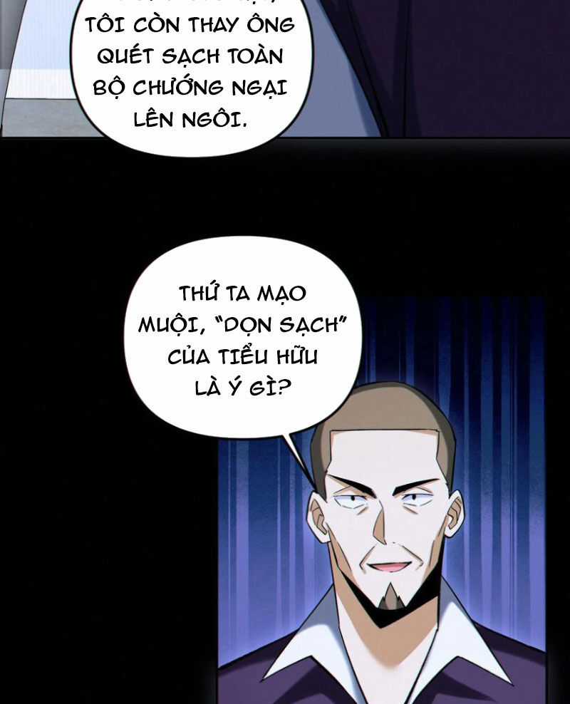 Cướp Đoạt Vô Số Thiên Phú, Ta Trở Thành Thần Ở Thời Đại Toàn Dân Chuyển Chức Chapter 91 trang 10