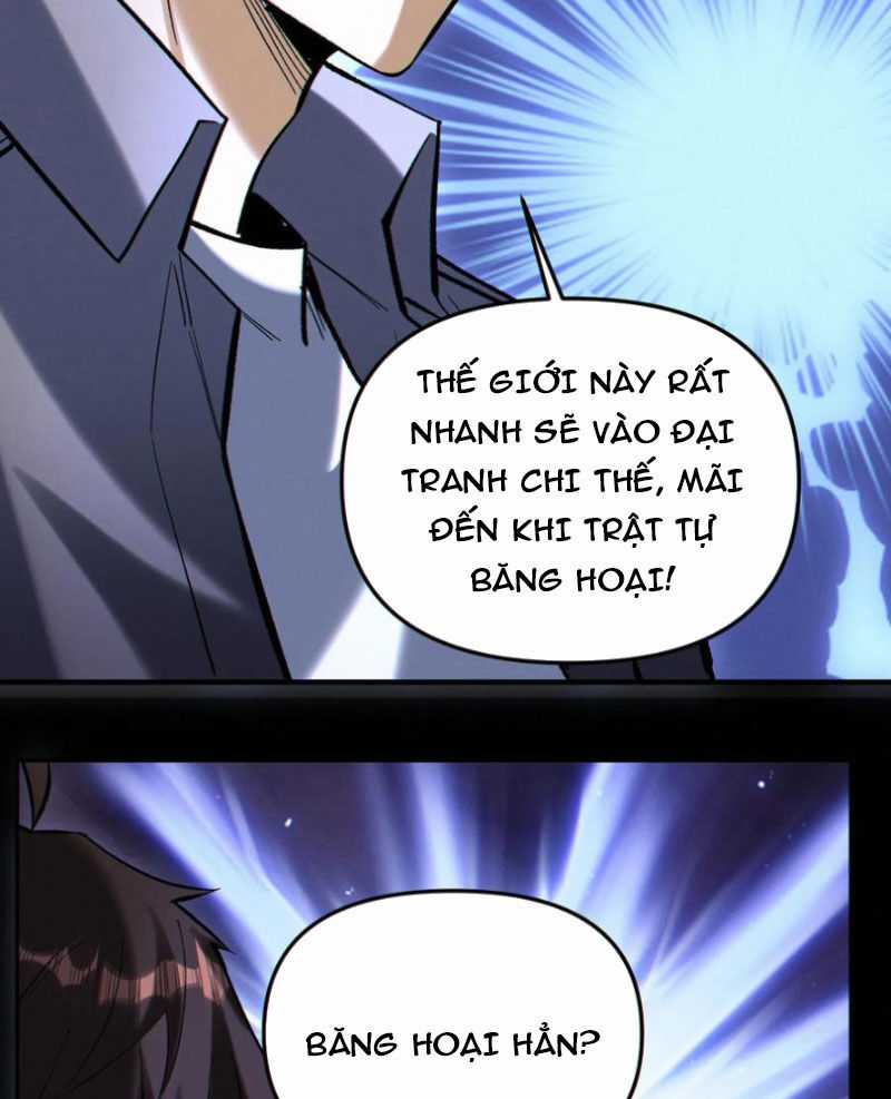 Cướp Đoạt Vô Số Thiên Phú, Ta Trở Thành Thần Ở Thời Đại Toàn Dân Chuyển Chức Chapter 91 trang 12