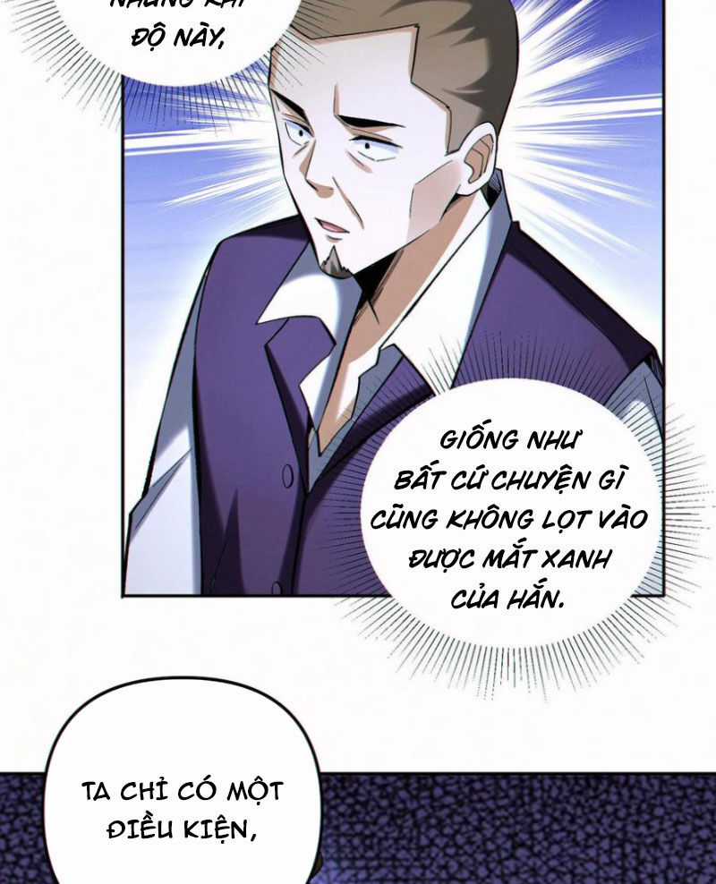 Cướp Đoạt Vô Số Thiên Phú, Ta Trở Thành Thần Ở Thời Đại Toàn Dân Chuyển Chức Chapter 91 trang 15
