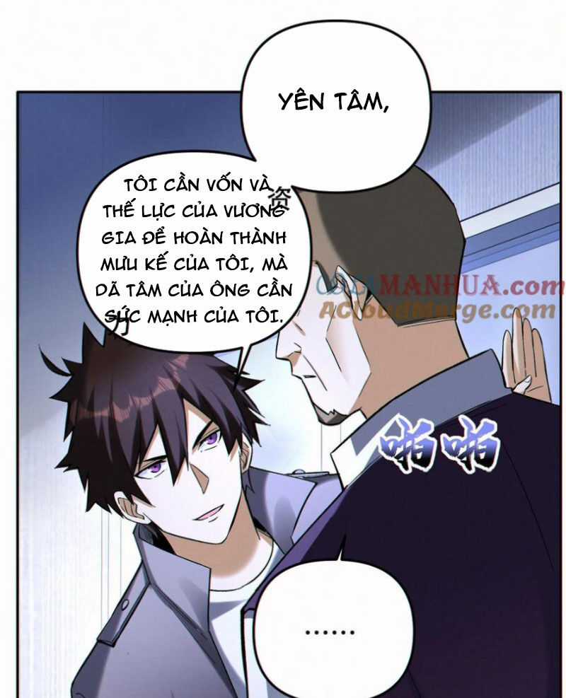 Cướp Đoạt Vô Số Thiên Phú, Ta Trở Thành Thần Ở Thời Đại Toàn Dân Chuyển Chức Chapter 91 trang 17