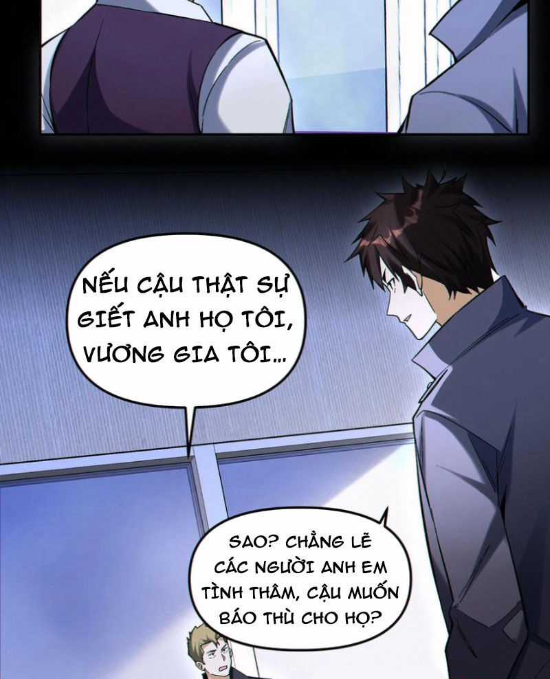 Cướp Đoạt Vô Số Thiên Phú, Ta Trở Thành Thần Ở Thời Đại Toàn Dân Chuyển Chức Chapter 91 trang 2