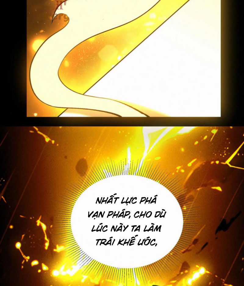 Cướp Đoạt Vô Số Thiên Phú, Ta Trở Thành Thần Ở Thời Đại Toàn Dân Chuyển Chức Chapter 91 trang 32