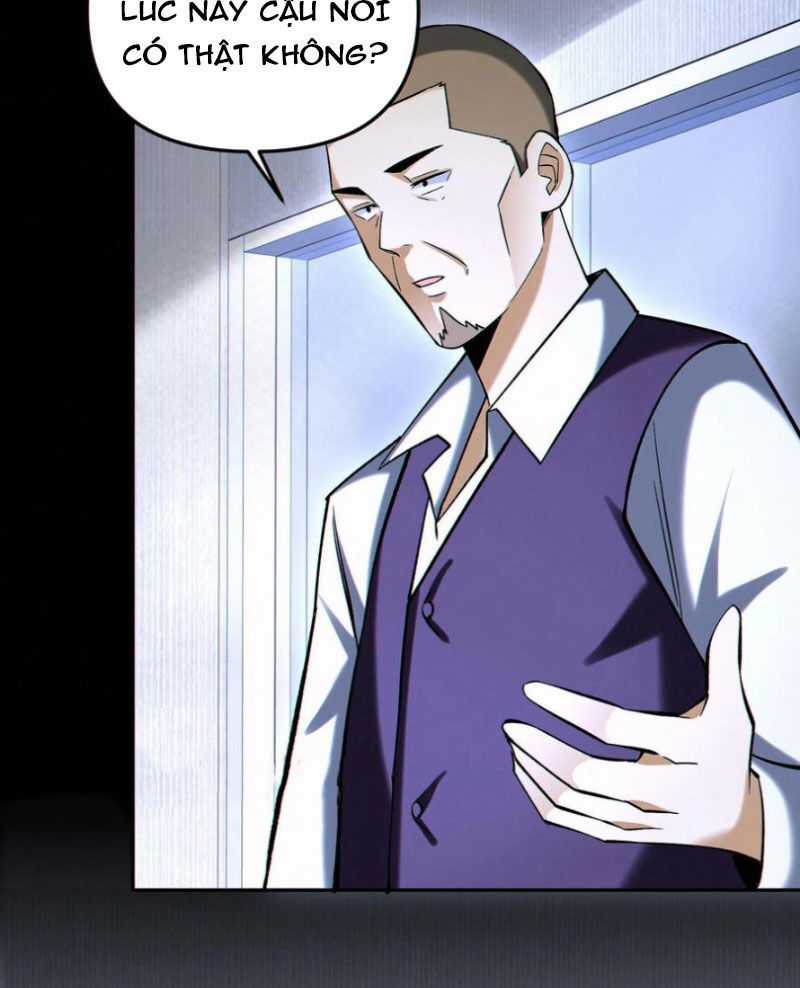 Cướp Đoạt Vô Số Thiên Phú, Ta Trở Thành Thần Ở Thời Đại Toàn Dân Chuyển Chức Chapter 91 trang 8