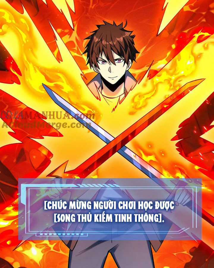 Cướp Đoạt Vô Số Thiên Phú, Ta Trở Thành Thần Ở Thời Đại Toàn Dân Chuyển Chức Chapter 92 trang 11