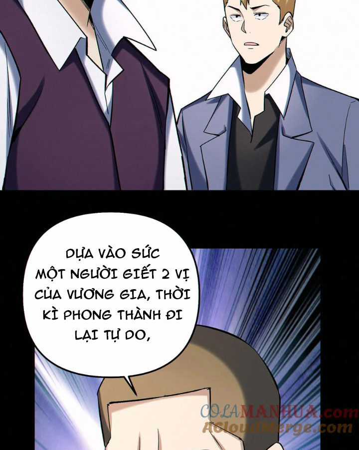 Cướp Đoạt Vô Số Thiên Phú, Ta Trở Thành Thần Ở Thời Đại Toàn Dân Chuyển Chức Chapter 92 trang 2