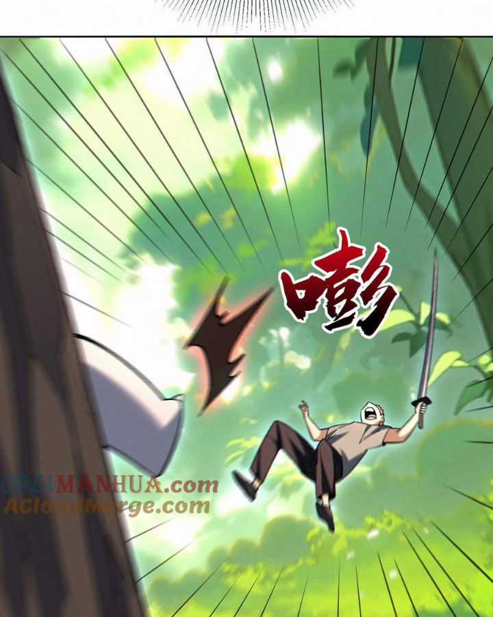 Cướp Đoạt Vô Số Thiên Phú, Ta Trở Thành Thần Ở Thời Đại Toàn Dân Chuyển Chức Chapter 92 trang 22