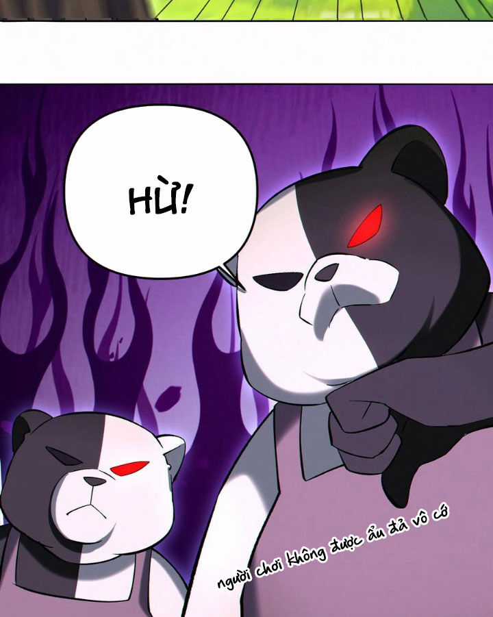 Cướp Đoạt Vô Số Thiên Phú, Ta Trở Thành Thần Ở Thời Đại Toàn Dân Chuyển Chức Chapter 92 trang 23