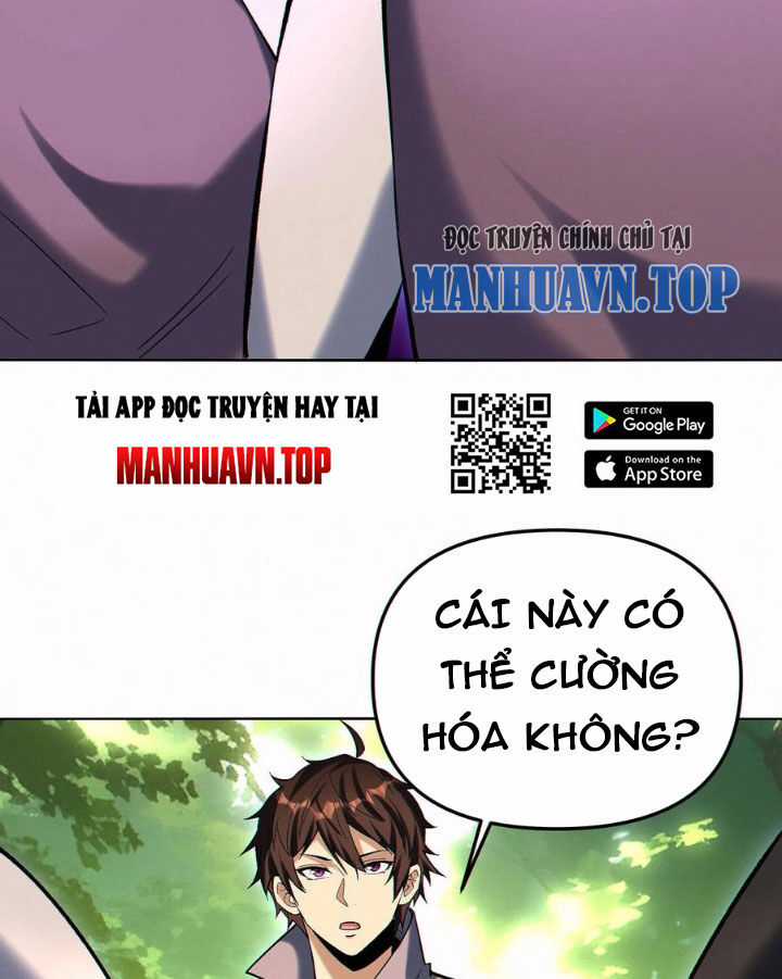 Cướp Đoạt Vô Số Thiên Phú, Ta Trở Thành Thần Ở Thời Đại Toàn Dân Chuyển Chức Chapter 92 trang 24