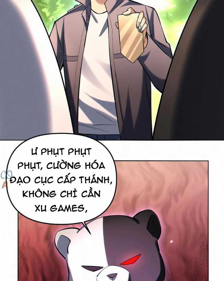 Cướp Đoạt Vô Số Thiên Phú, Ta Trở Thành Thần Ở Thời Đại Toàn Dân Chuyển Chức Chapter 92 trang 25