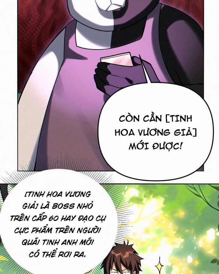 Cướp Đoạt Vô Số Thiên Phú, Ta Trở Thành Thần Ở Thời Đại Toàn Dân Chuyển Chức Chapter 92 trang 26