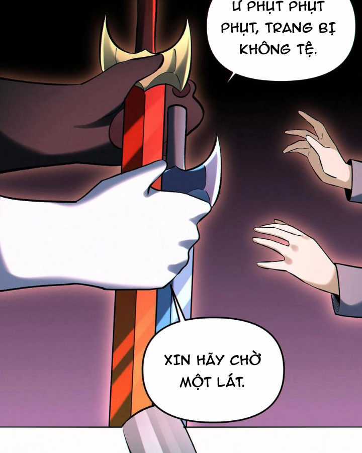 Cướp Đoạt Vô Số Thiên Phú, Ta Trở Thành Thần Ở Thời Đại Toàn Dân Chuyển Chức Chapter 92 trang 29