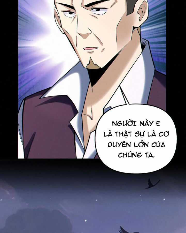 Cướp Đoạt Vô Số Thiên Phú, Ta Trở Thành Thần Ở Thời Đại Toàn Dân Chuyển Chức Chapter 92 trang 3