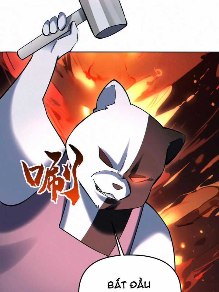 Cướp Đoạt Vô Số Thiên Phú, Ta Trở Thành Thần Ở Thời Đại Toàn Dân Chuyển Chức Chapter 92 trang 30