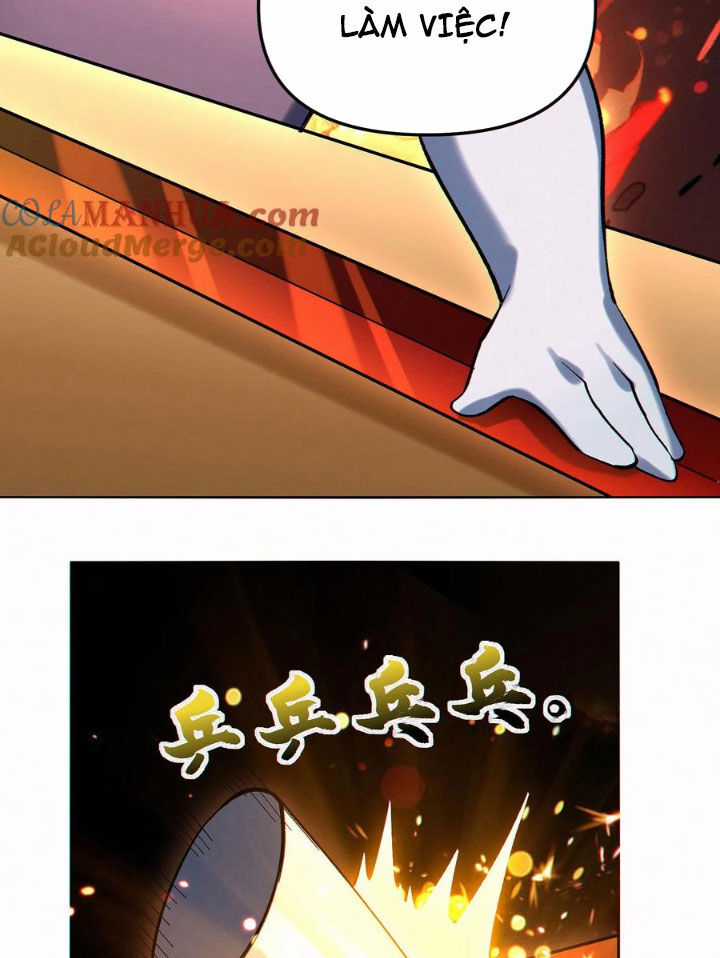 Cướp Đoạt Vô Số Thiên Phú, Ta Trở Thành Thần Ở Thời Đại Toàn Dân Chuyển Chức Chapter 92 trang 31