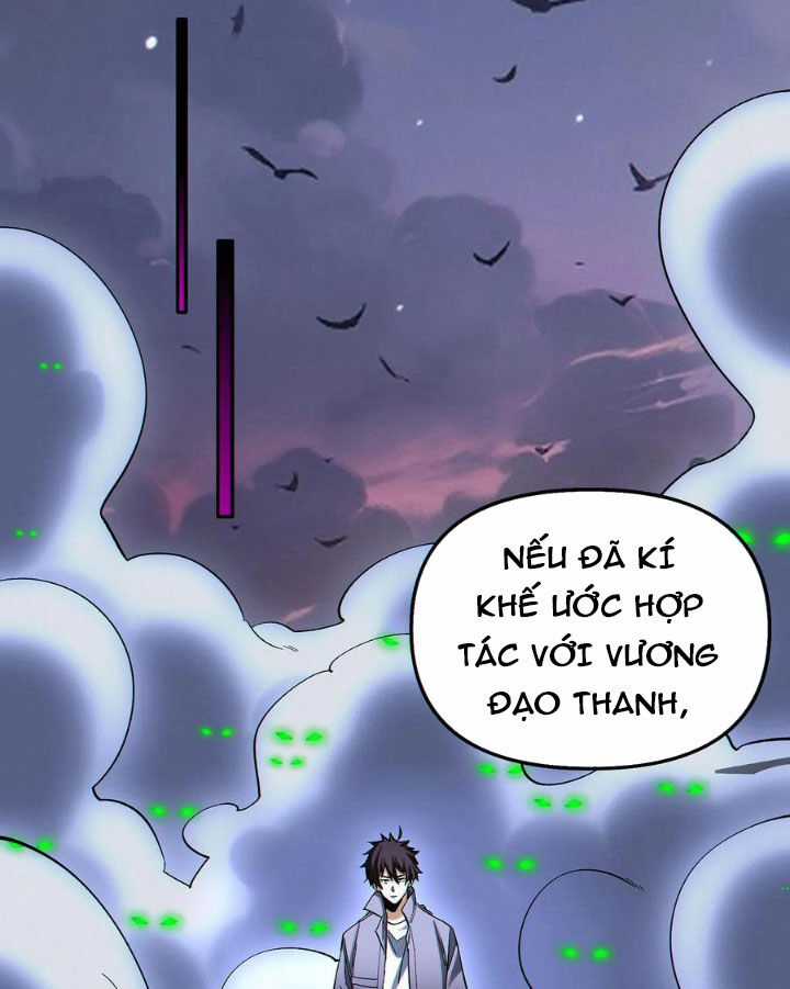 Cướp Đoạt Vô Số Thiên Phú, Ta Trở Thành Thần Ở Thời Đại Toàn Dân Chuyển Chức Chapter 92 trang 4