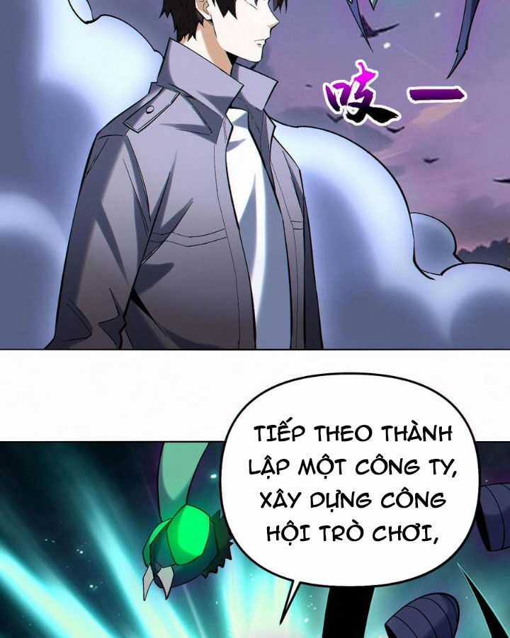 Cướp Đoạt Vô Số Thiên Phú, Ta Trở Thành Thần Ở Thời Đại Toàn Dân Chuyển Chức Chapter 92 trang 6