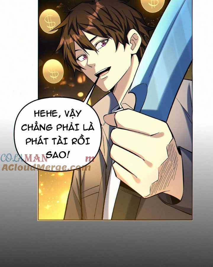 Cướp Đoạt Vô Số Thiên Phú, Ta Trở Thành Thần Ở Thời Đại Toàn Dân Chuyển Chức Chapter 92 trang 8