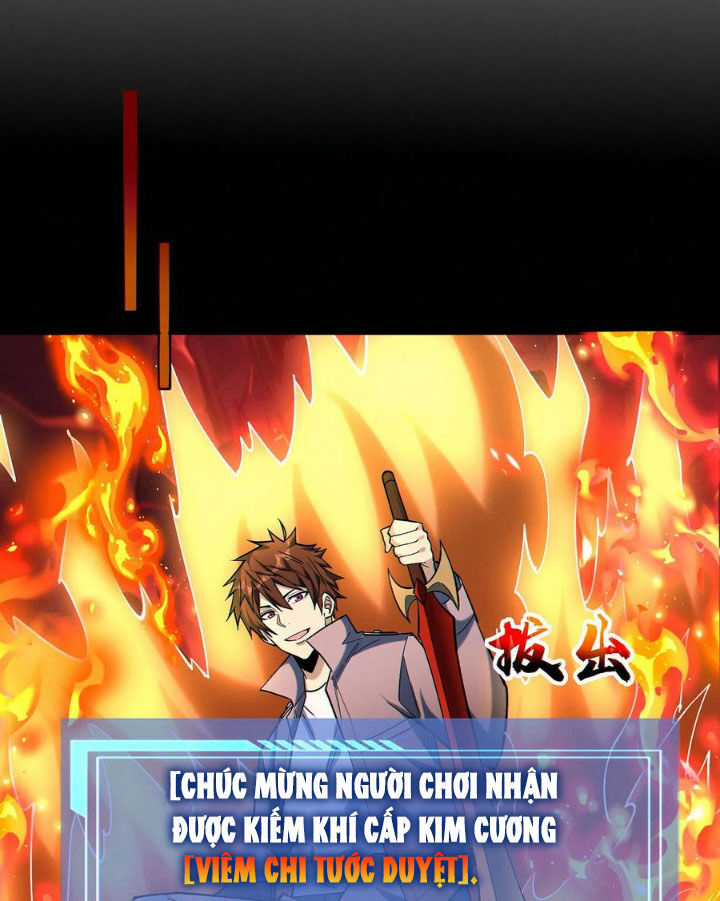 Cướp Đoạt Vô Số Thiên Phú, Ta Trở Thành Thần Ở Thời Đại Toàn Dân Chuyển Chức Chapter 92 trang 9