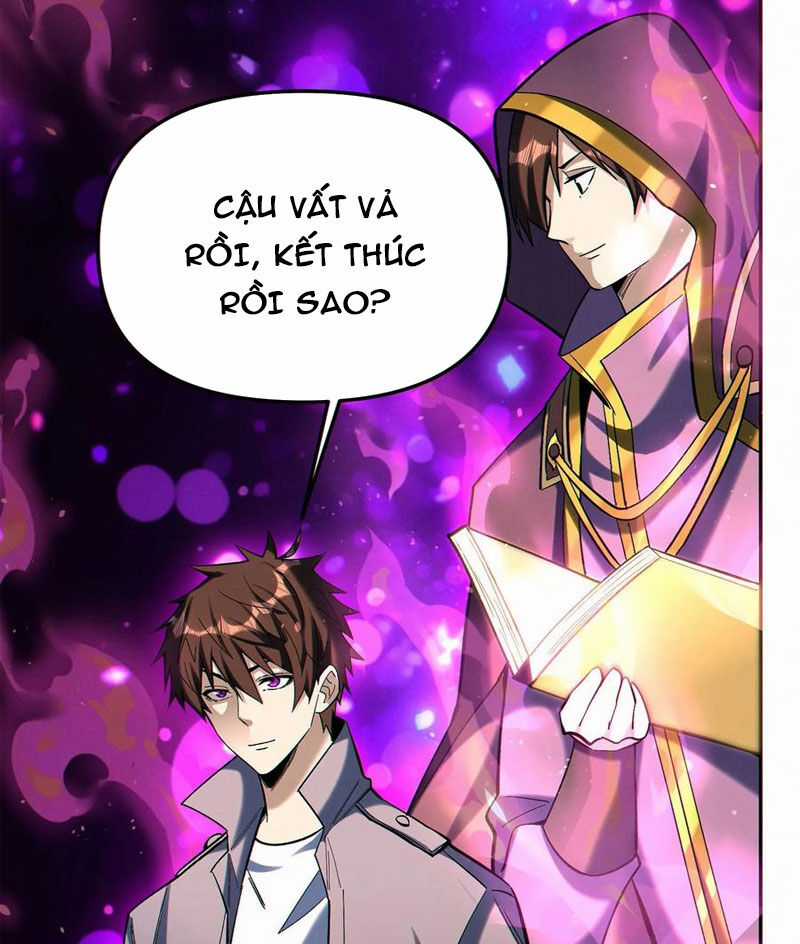 Cướp Đoạt Vô Số Thiên Phú, Ta Trở Thành Thần Ở Thời Đại Toàn Dân Chuyển Chức Chapter 93 trang 13