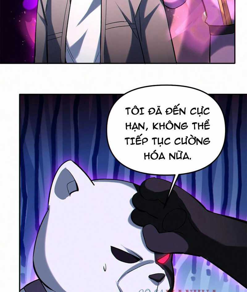 Cướp Đoạt Vô Số Thiên Phú, Ta Trở Thành Thần Ở Thời Đại Toàn Dân Chuyển Chức Chapter 93 trang 14