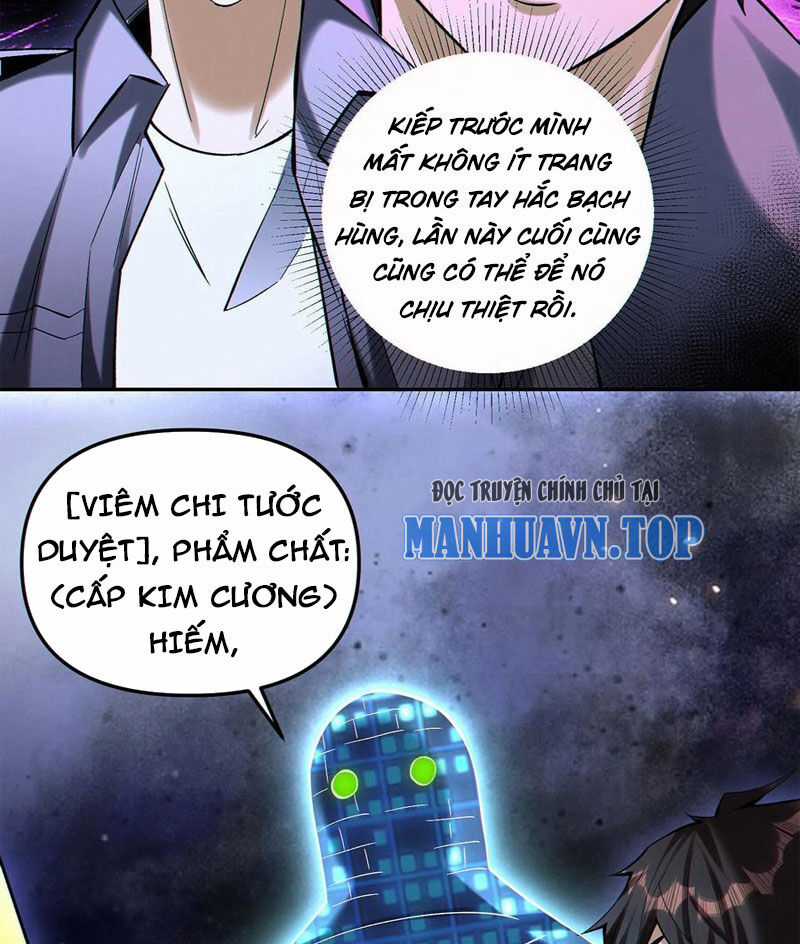 Cướp Đoạt Vô Số Thiên Phú, Ta Trở Thành Thần Ở Thời Đại Toàn Dân Chuyển Chức Chapter 93 trang 16