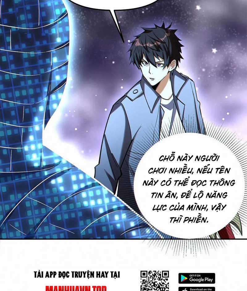 Cướp Đoạt Vô Số Thiên Phú, Ta Trở Thành Thần Ở Thời Đại Toàn Dân Chuyển Chức Chapter 93 trang 19