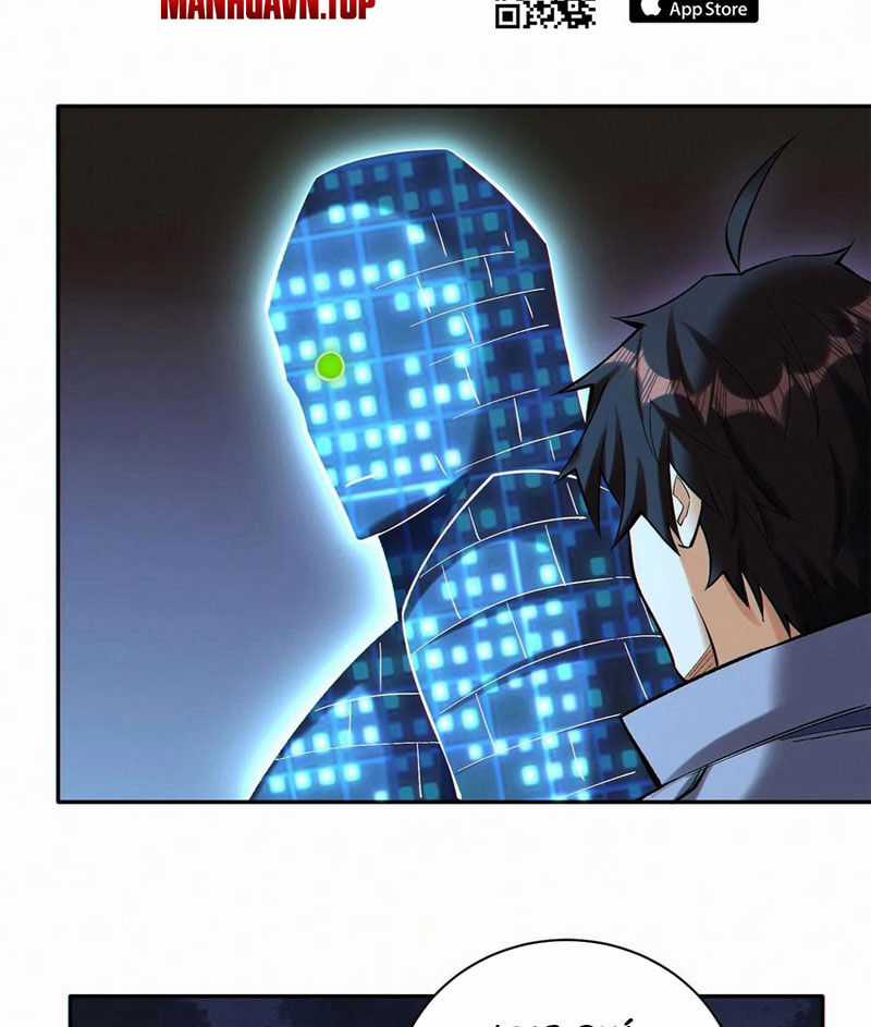 Cướp Đoạt Vô Số Thiên Phú, Ta Trở Thành Thần Ở Thời Đại Toàn Dân Chuyển Chức Chapter 93 trang 20