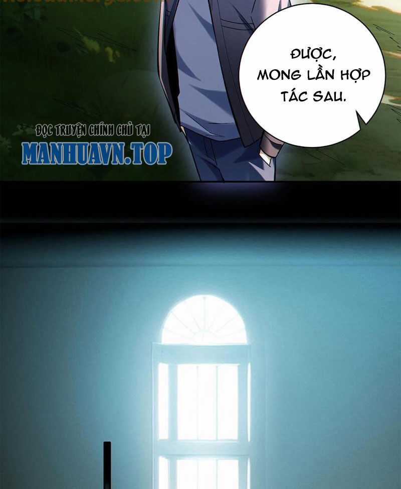 Cướp Đoạt Vô Số Thiên Phú, Ta Trở Thành Thần Ở Thời Đại Toàn Dân Chuyển Chức Chapter 93 trang 27