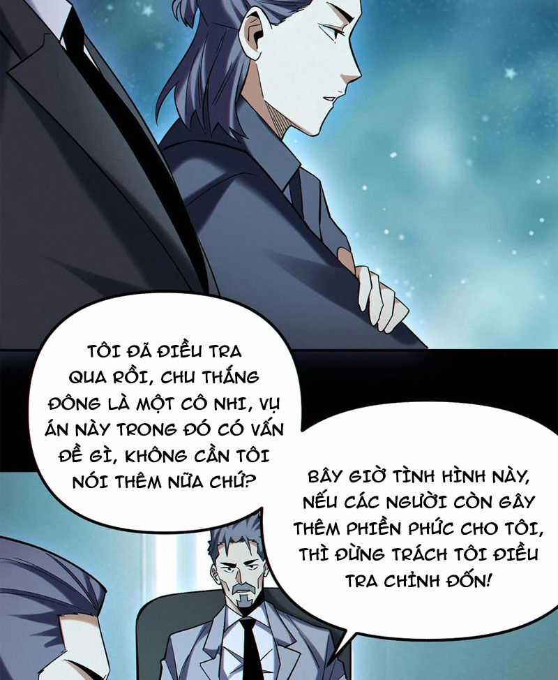 Cướp Đoạt Vô Số Thiên Phú, Ta Trở Thành Thần Ở Thời Đại Toàn Dân Chuyển Chức Chapter 93 trang 31