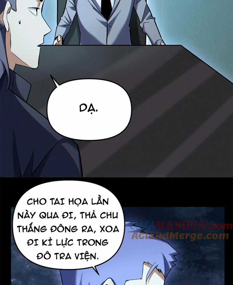 Cướp Đoạt Vô Số Thiên Phú, Ta Trở Thành Thần Ở Thời Đại Toàn Dân Chuyển Chức Chapter 93 trang 32