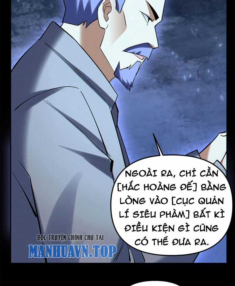 Cướp Đoạt Vô Số Thiên Phú, Ta Trở Thành Thần Ở Thời Đại Toàn Dân Chuyển Chức Chapter 93 trang 33