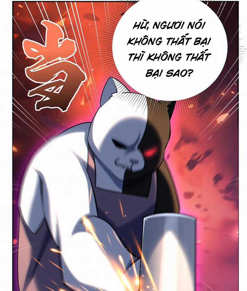 Cướp Đoạt Vô Số Thiên Phú, Ta Trở Thành Thần Ở Thời Đại Toàn Dân Chuyển Chức Chapter 93 trang 4