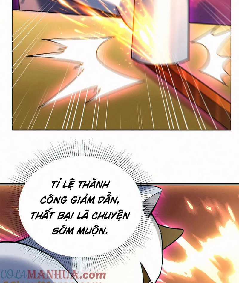 Cướp Đoạt Vô Số Thiên Phú, Ta Trở Thành Thần Ở Thời Đại Toàn Dân Chuyển Chức Chapter 93 trang 5