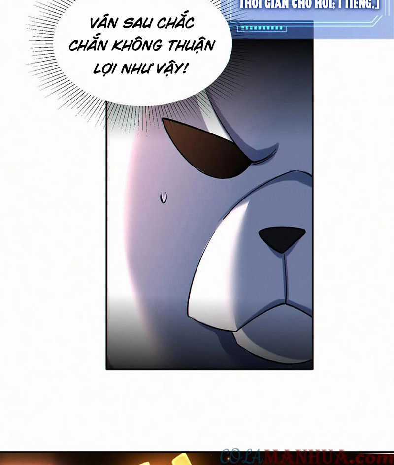 Cướp Đoạt Vô Số Thiên Phú, Ta Trở Thành Thần Ở Thời Đại Toàn Dân Chuyển Chức Chapter 93 trang 8