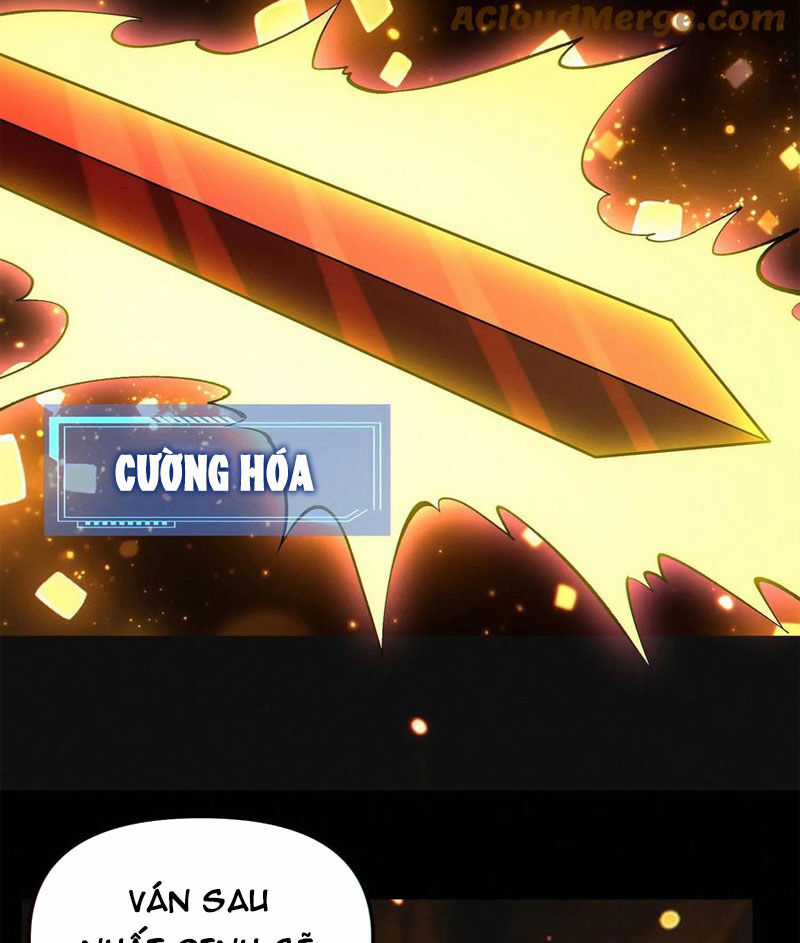 Cướp Đoạt Vô Số Thiên Phú, Ta Trở Thành Thần Ở Thời Đại Toàn Dân Chuyển Chức Chapter 93 trang 9