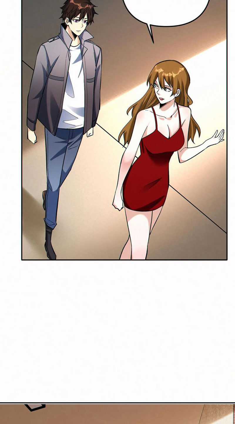 Cướp Đoạt Vô Số Thiên Phú, Ta Trở Thành Thần Ở Thời Đại Toàn Dân Chuyển Chức Chapter 94 trang 13