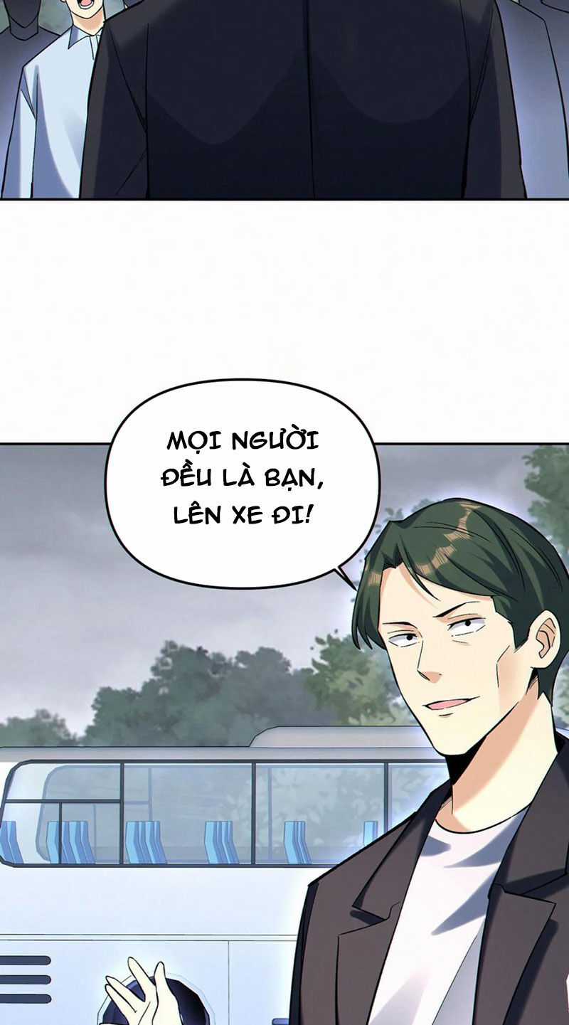 Cướp Đoạt Vô Số Thiên Phú, Ta Trở Thành Thần Ở Thời Đại Toàn Dân Chuyển Chức Chapter 94 trang 21