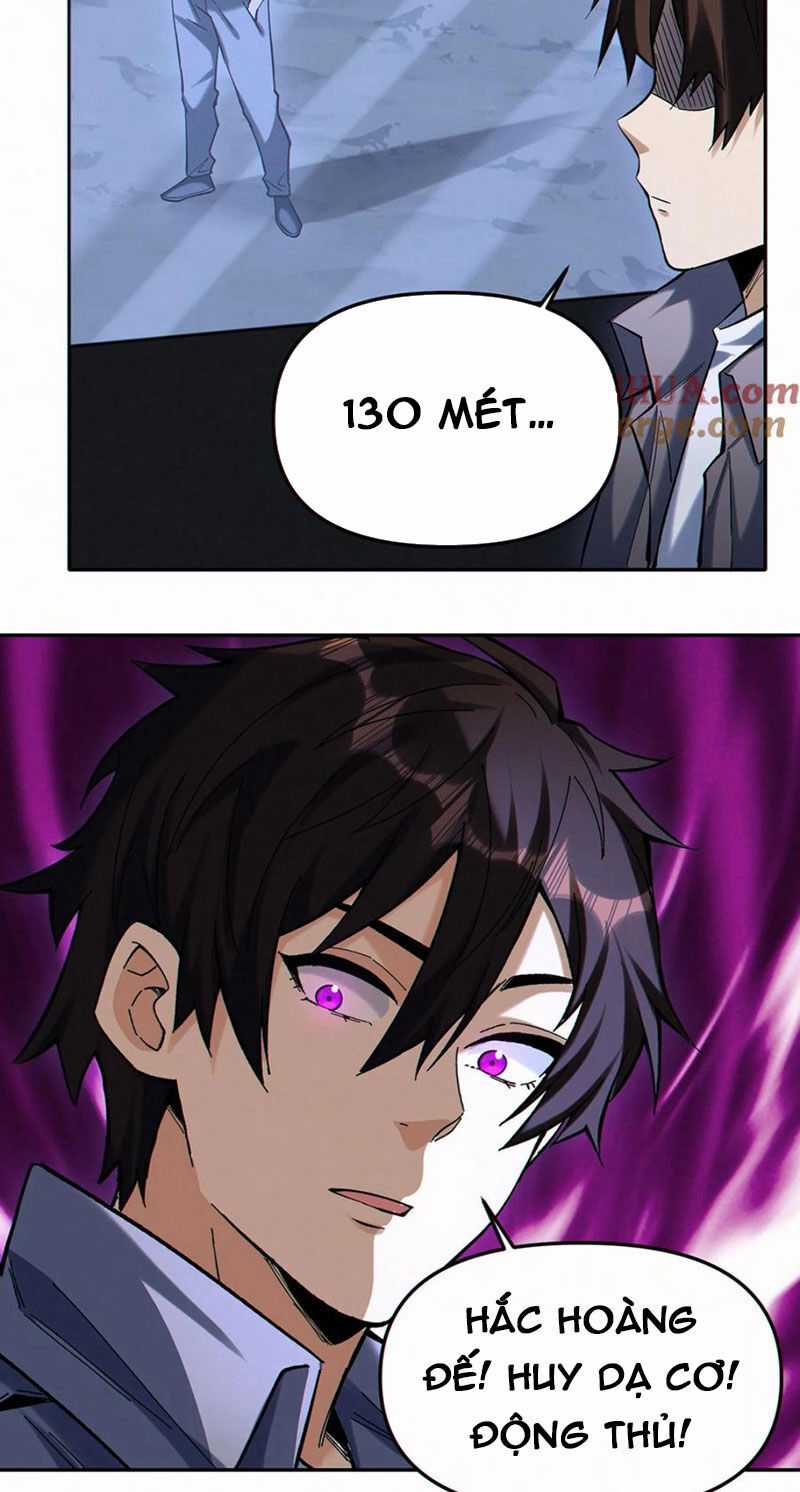 Cướp Đoạt Vô Số Thiên Phú, Ta Trở Thành Thần Ở Thời Đại Toàn Dân Chuyển Chức Chapter 95 trang 16