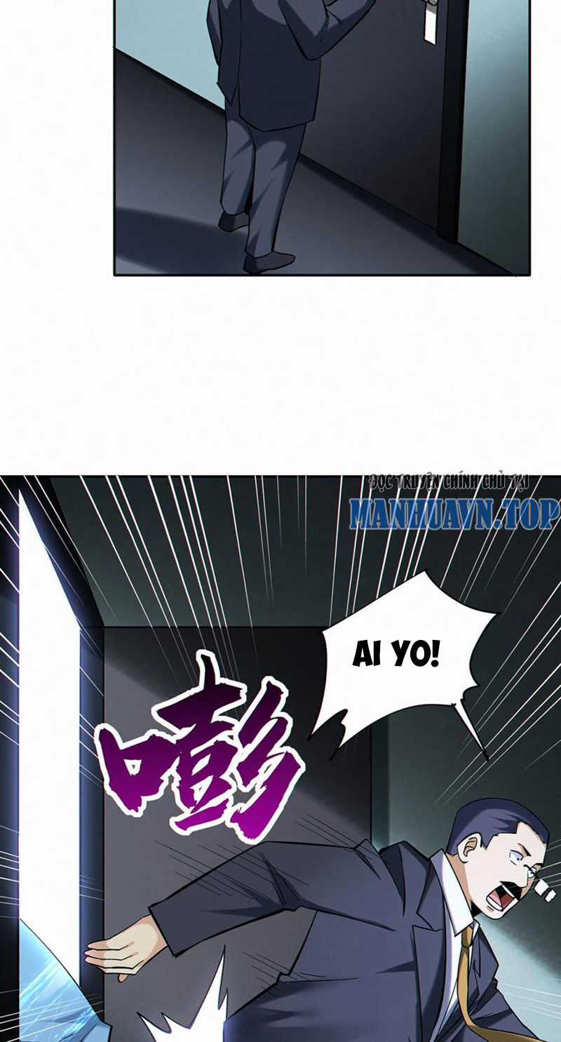 Cướp Đoạt Vô Số Thiên Phú, Ta Trở Thành Thần Ở Thời Đại Toàn Dân Chuyển Chức Chapter 96 trang 16