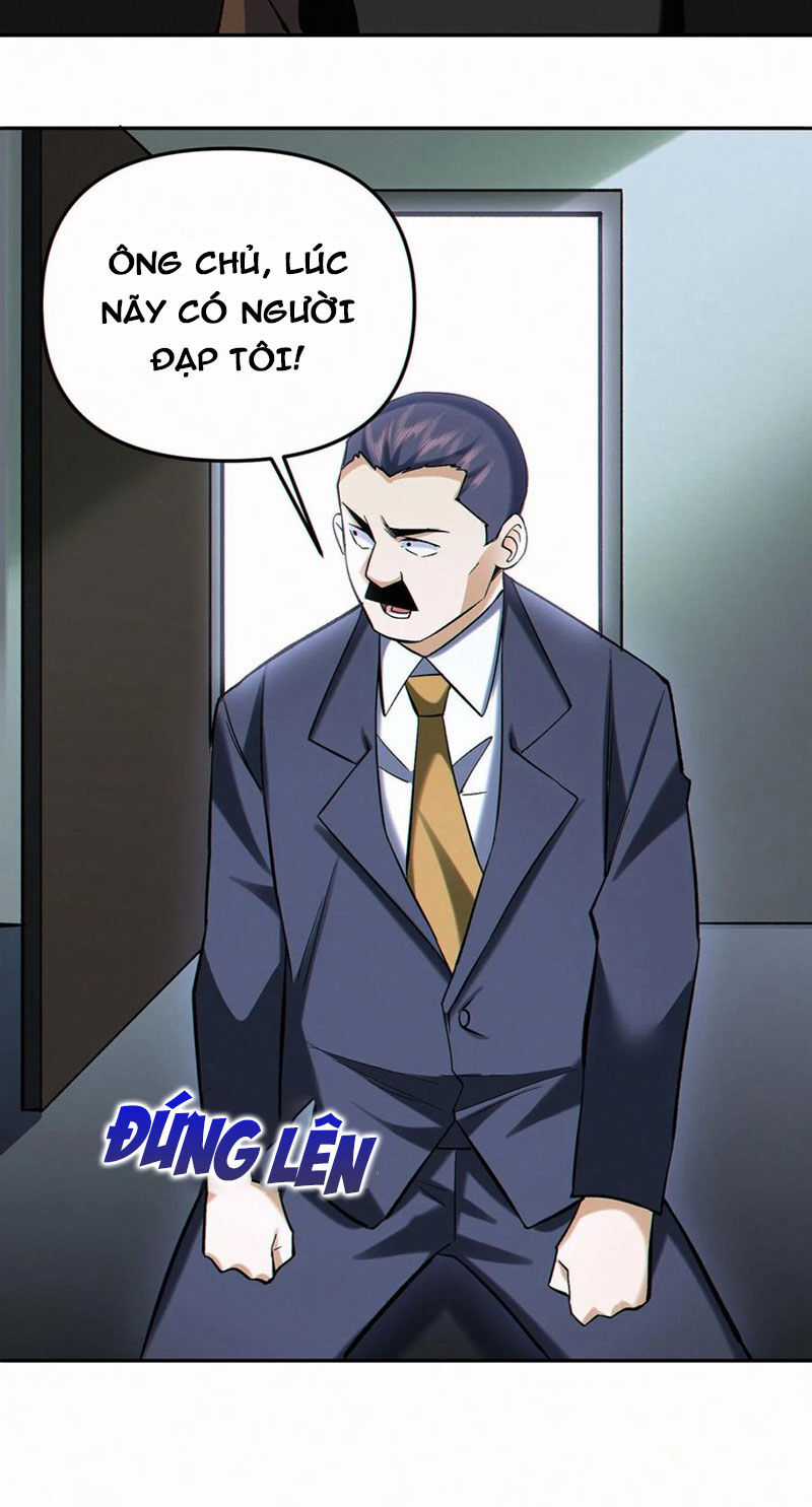 Cướp Đoạt Vô Số Thiên Phú, Ta Trở Thành Thần Ở Thời Đại Toàn Dân Chuyển Chức Chapter 96 trang 18