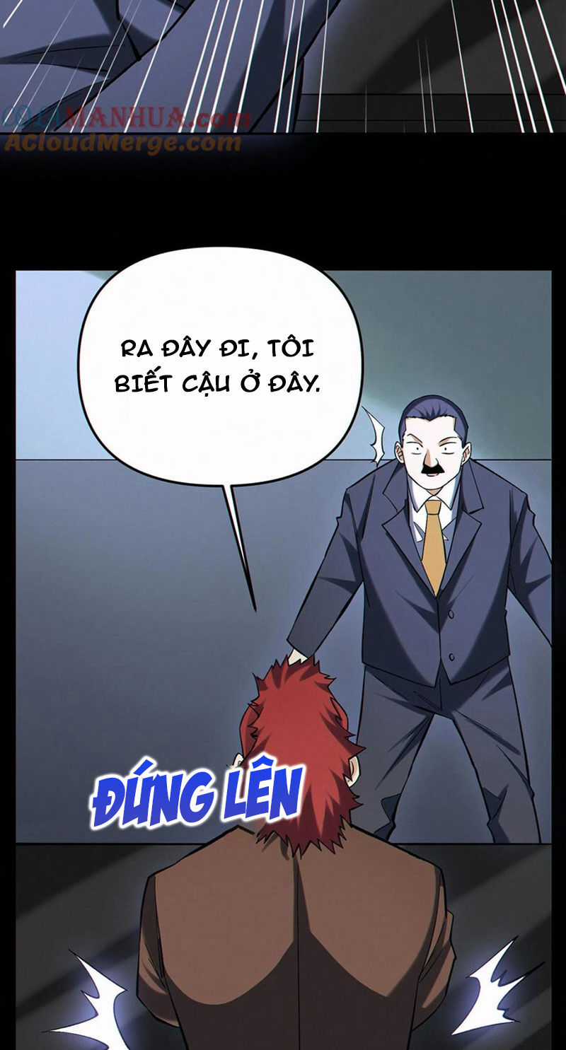 Cướp Đoạt Vô Số Thiên Phú, Ta Trở Thành Thần Ở Thời Đại Toàn Dân Chuyển Chức Chapter 96 trang 21