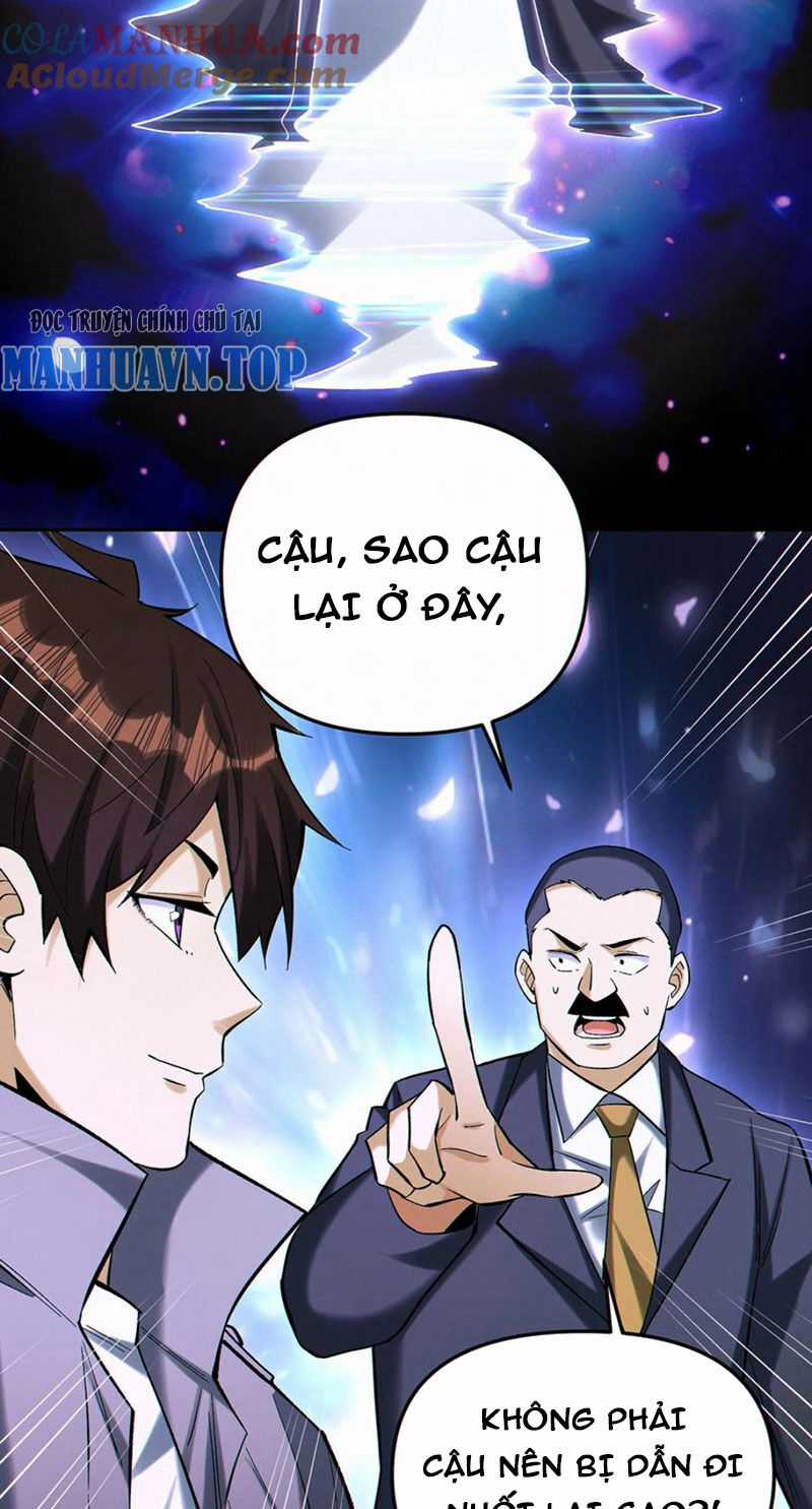 Cướp Đoạt Vô Số Thiên Phú, Ta Trở Thành Thần Ở Thời Đại Toàn Dân Chuyển Chức Chapter 96 trang 23