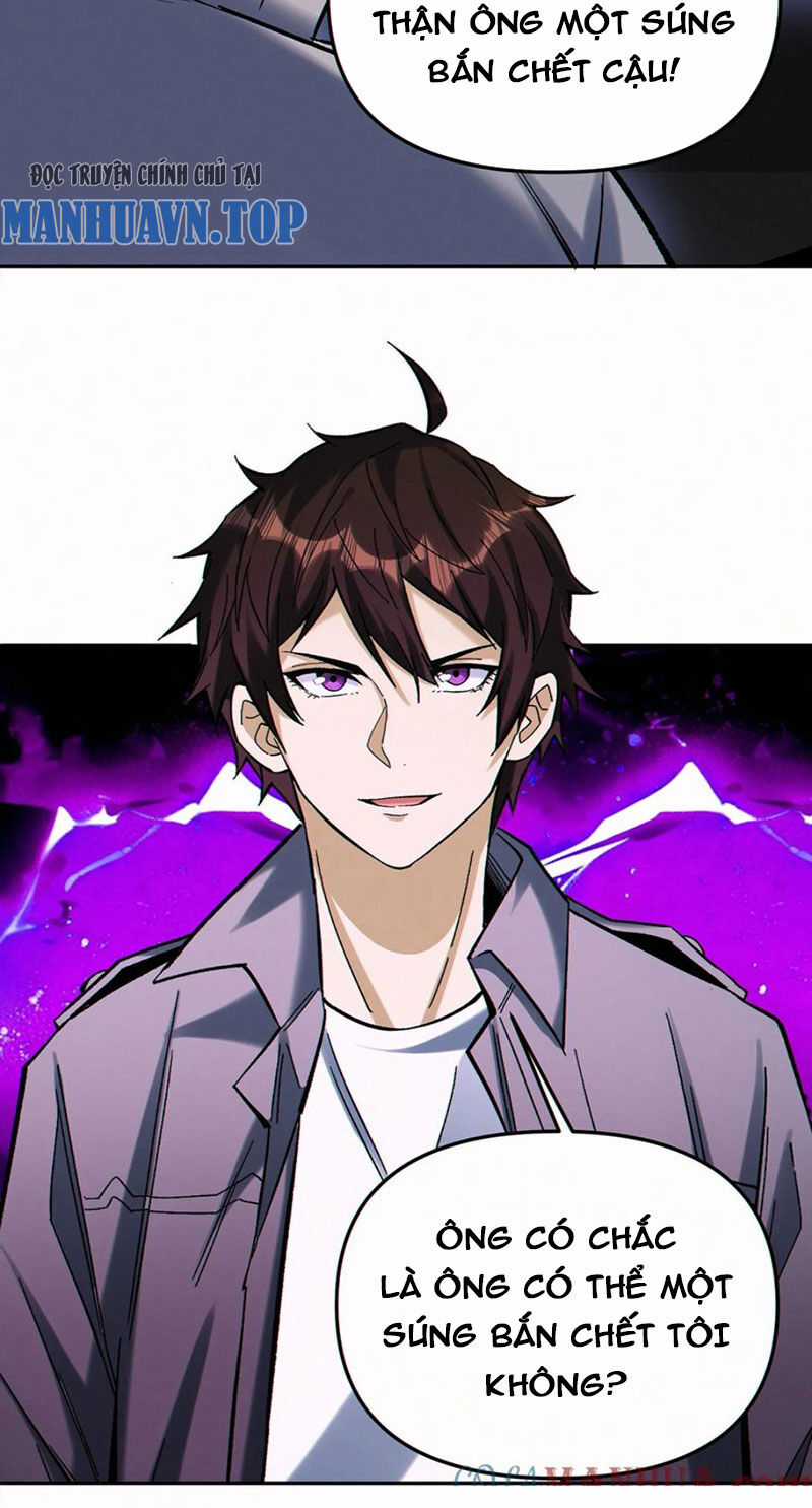 Cướp Đoạt Vô Số Thiên Phú, Ta Trở Thành Thần Ở Thời Đại Toàn Dân Chuyển Chức Chapter 96 trang 26